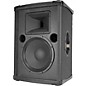 Open Box Tapco 6912 2-Way 12" Speaker Cabinet Level 1