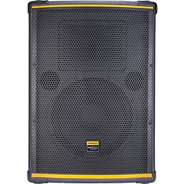 Open Box Tapco 6912 2-Way 12" Speaker Cabinet Level 1