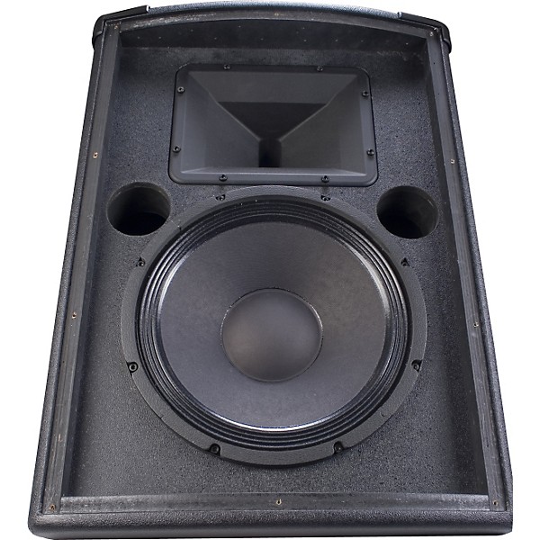 Open Box Tapco 6912 2-Way 12" Speaker Cabinet Level 1