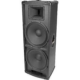 TAPCO スピーカー Tapco 6925 2-Way Dual 15