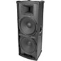 Tapco 6925 2-Way Dual 15" Speaker Cabinet