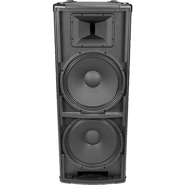 Tapco 6925 2-Way Dual 15