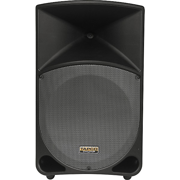 Restock Tapco TH-15A Thump 15