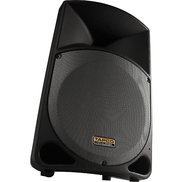 Tapco TH-15A Thump 15" Powered Speaker