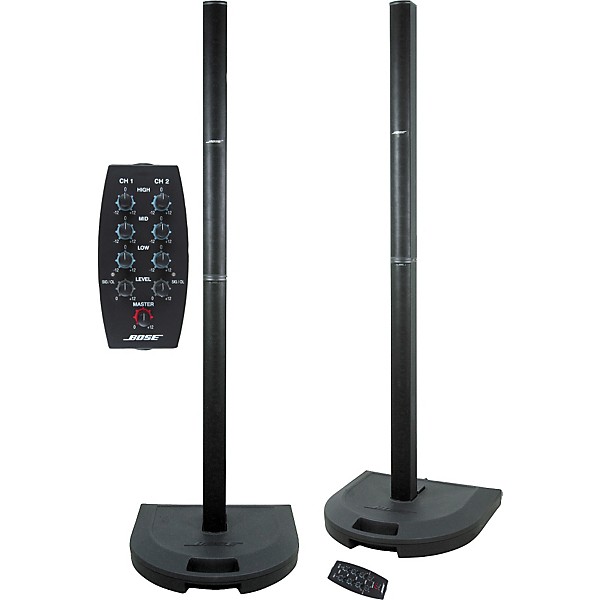Bose L1 Model 1 Dual System Package | Guitar Center