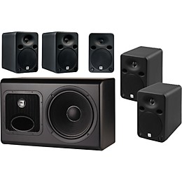 JBL 5.1 Surround Sound System