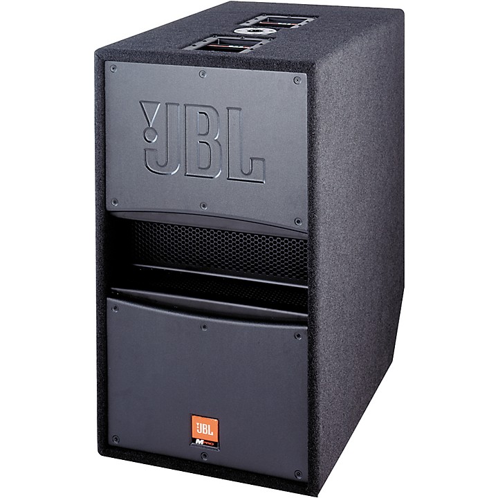 JBL MPro MP255S Subwoofer | Guitar Center