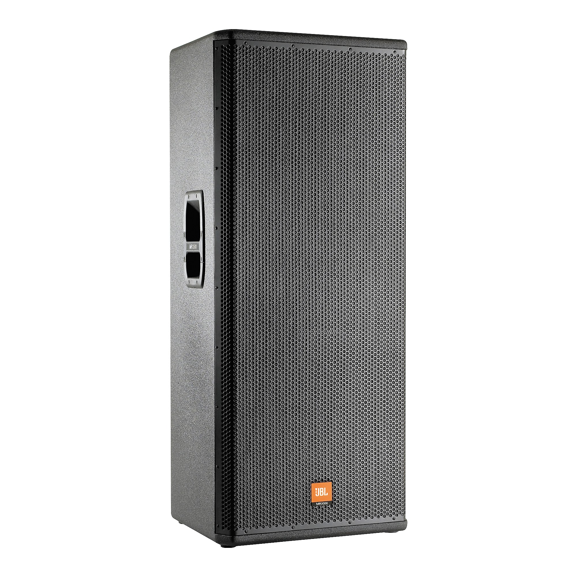 Open Box JBL MRX525 Dual 15