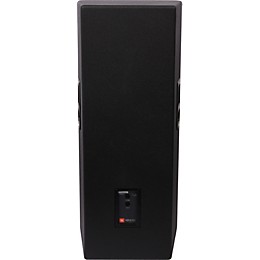 Open Box JBL MRX525 Dual 15" 2-Way Loudspeaker Level 1