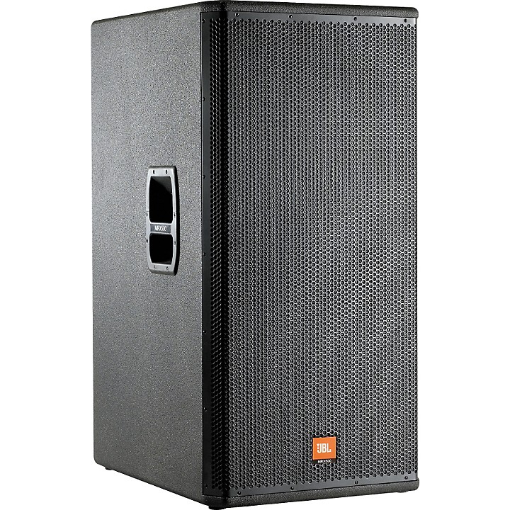 JBL MRX528S Dual 18