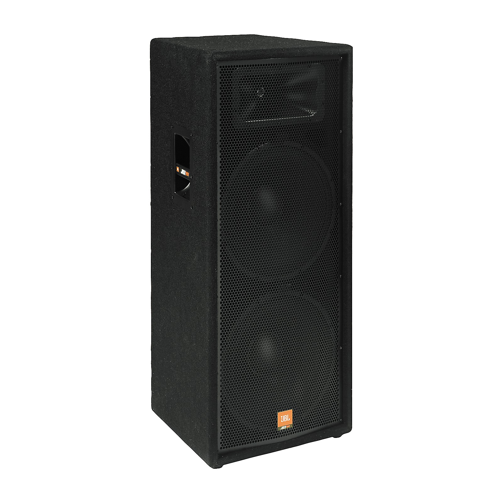 jbl jrx125 speakers