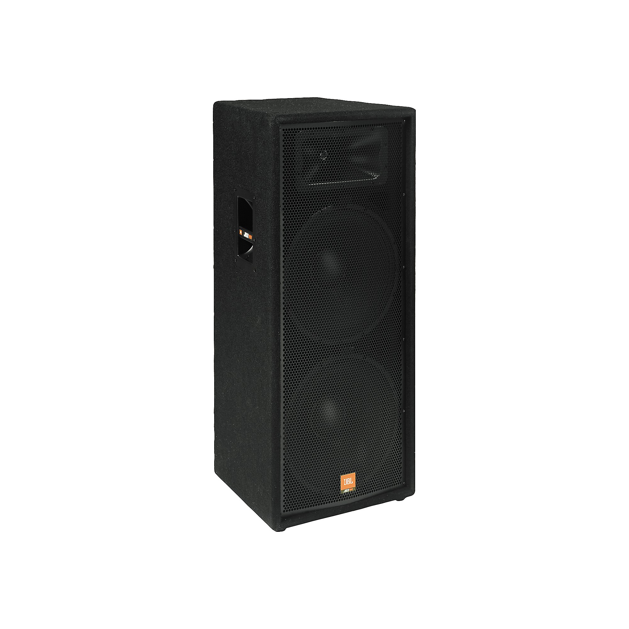 Open Box JBL JRX125 Dual 15
