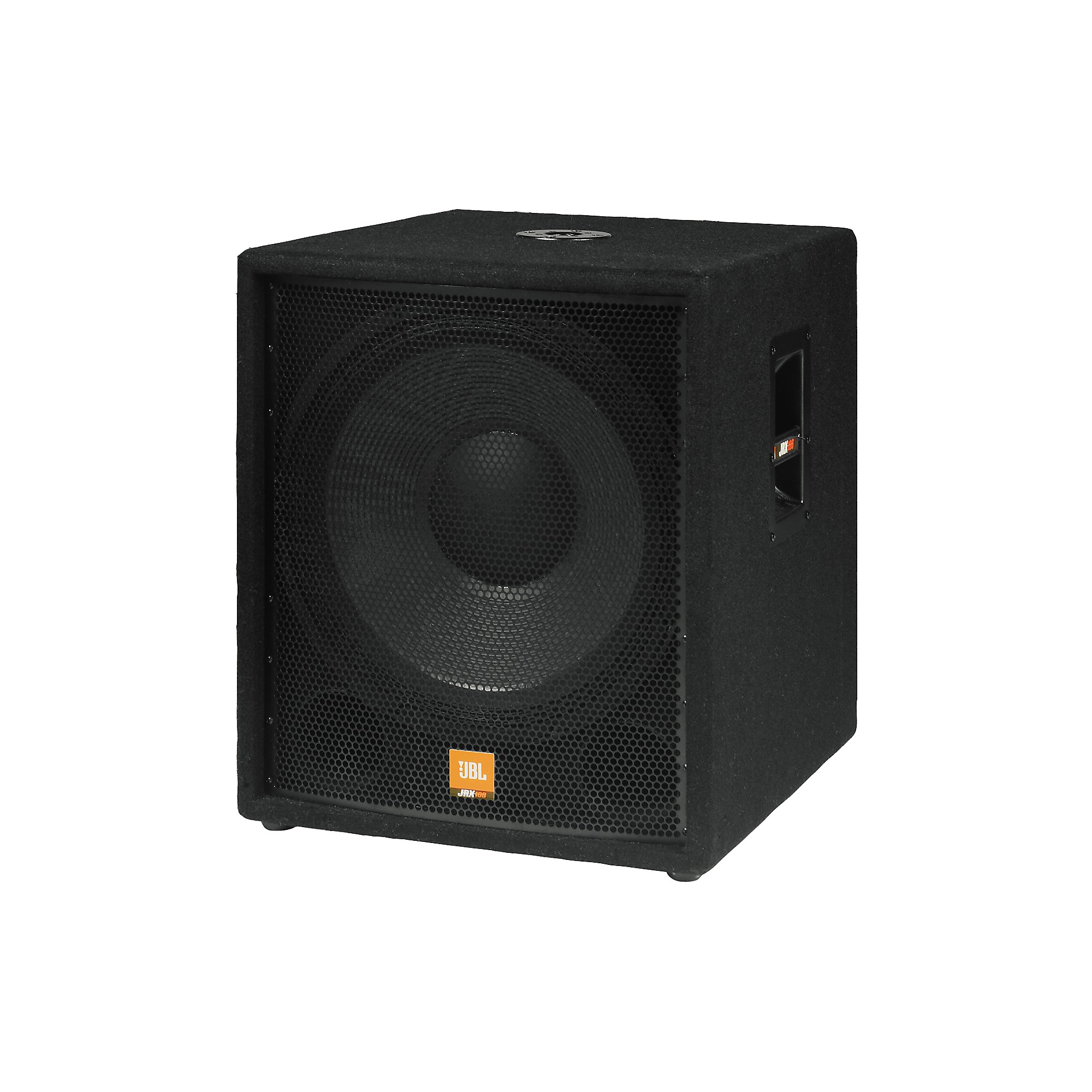 Open Box JBL JRX118SP 18