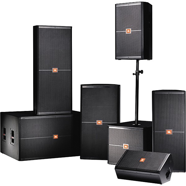 JBL SRX712M 2way ステージモニター Open Box JBL SRX712M 12
