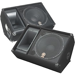 Yamaha SM15V 2-Way 15