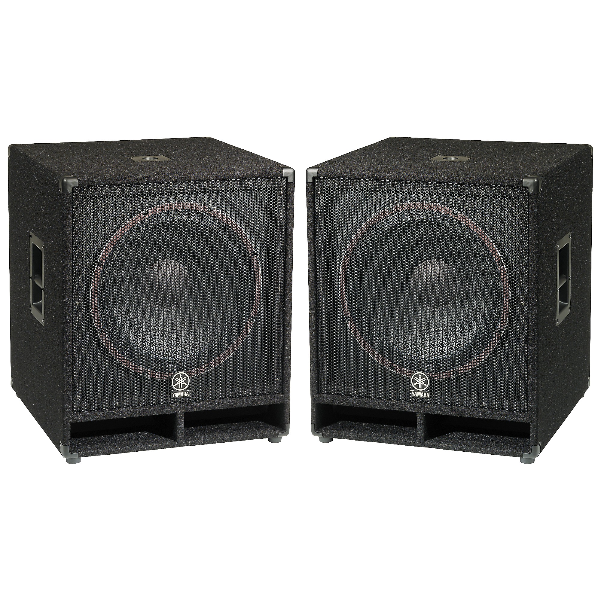 Yamaha SW118V Club Series V 18