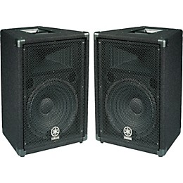 ヤマハ YAMAHA BR12 PAスピーカー(ヤマハ 12インチ パッシブ PA