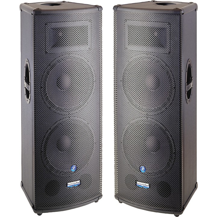 pioneer speakers white