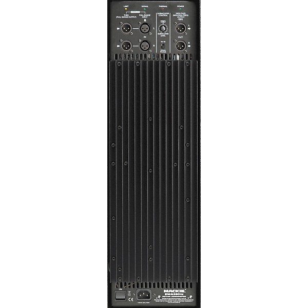 Mackie SWA2801Z Subwoofer System Pair | Guitar Center