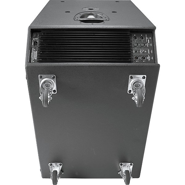 Mackie SWA2801Z Subwoofer System Pair | Guitar Center