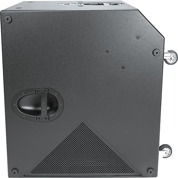 Mackie SWA2801Z Subwoofer System Pair | Guitar Center