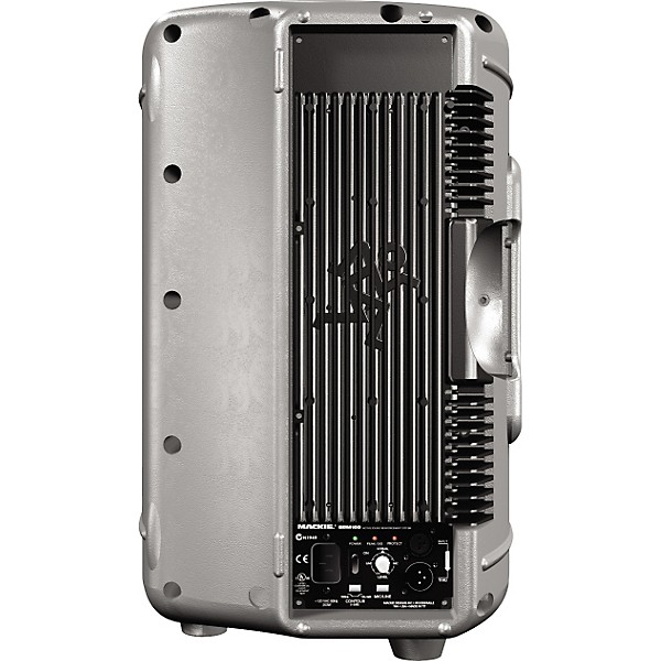 Mackie SRM350 2-Way Powered Speaker Pair | Guitar Center