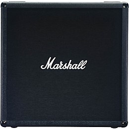 Marshall MC412 4X12 200W Guitar Speaker Cabinet Black Straight
