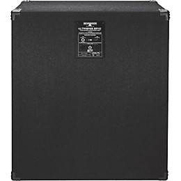 Restock Behringer Ultrabass BB410 1200W 4x10 Bass Cabinet
