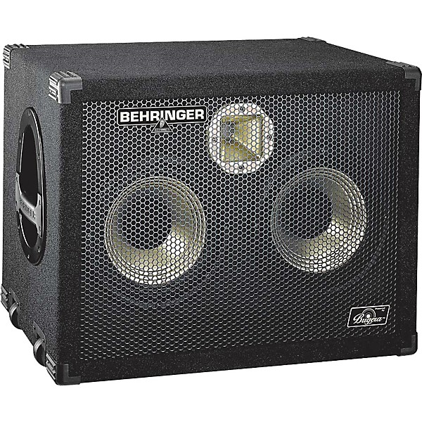 Behringer | Product | BB210