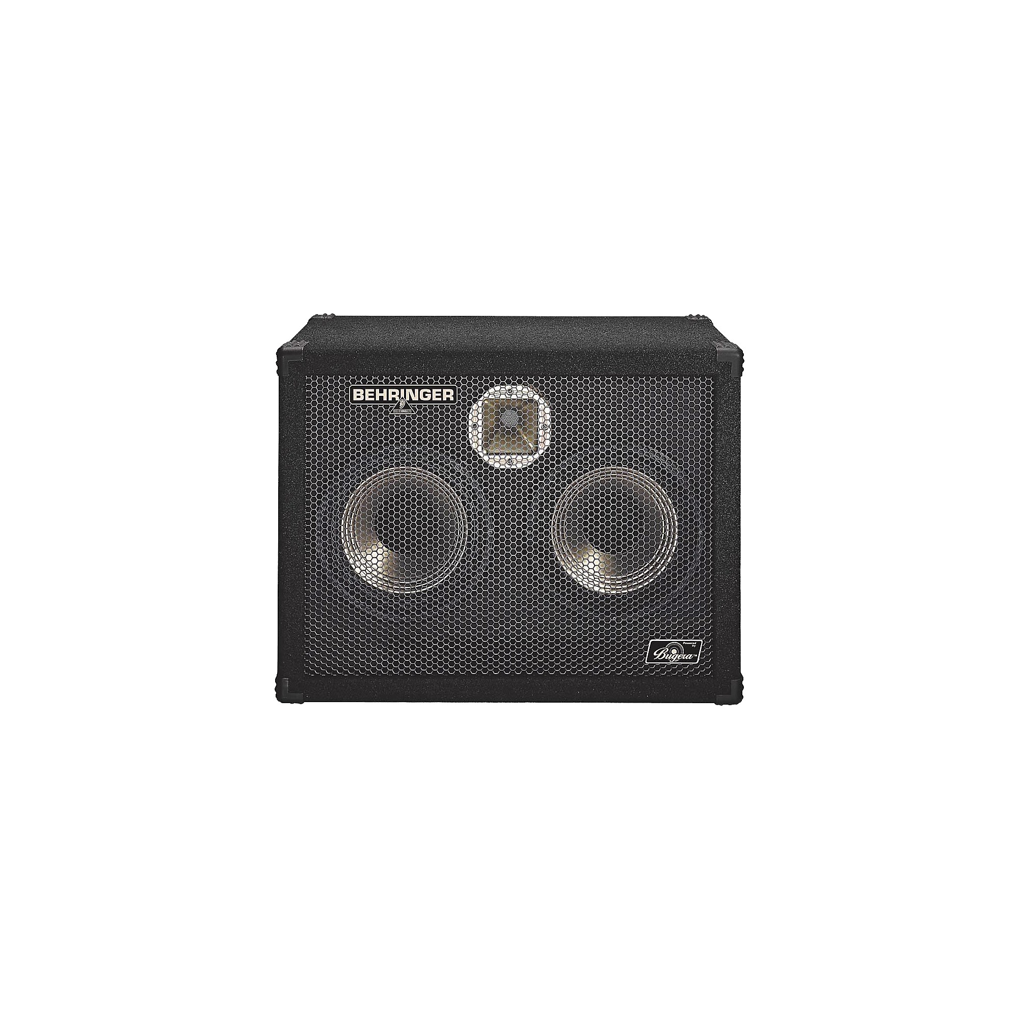 BEHRINGER(ベリンガー)ULTRABASS BB210 Behringer | Product | BB210