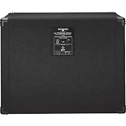 Restock Behringer Ultrabass BA210 500 Watt 2x10 Bass Cabinet