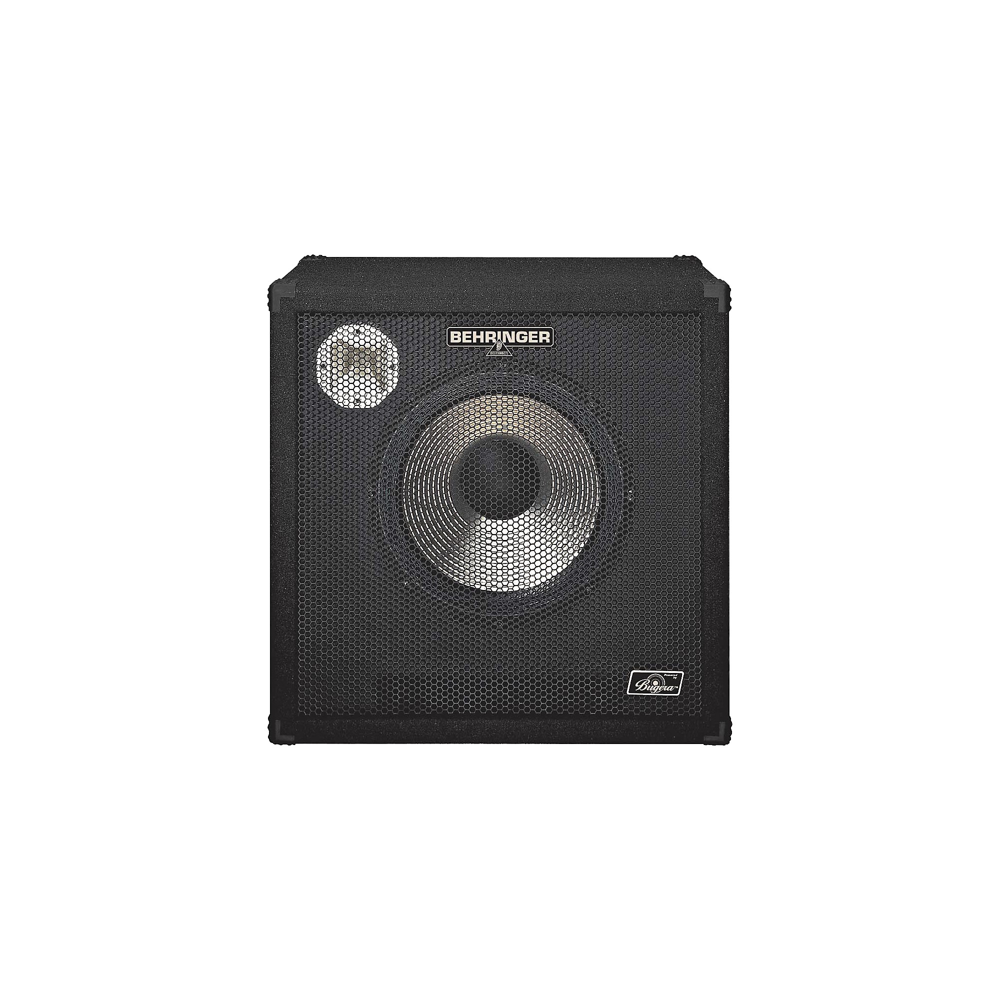 【底値】Behringer BA115 ベースキャビ 動作良好 底値】①Behringer BA115 ベースキャビ 動作良好 - メルカリ