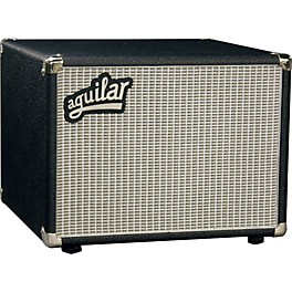 Aguilar DB 112 Speaker Cabinet Classic Black