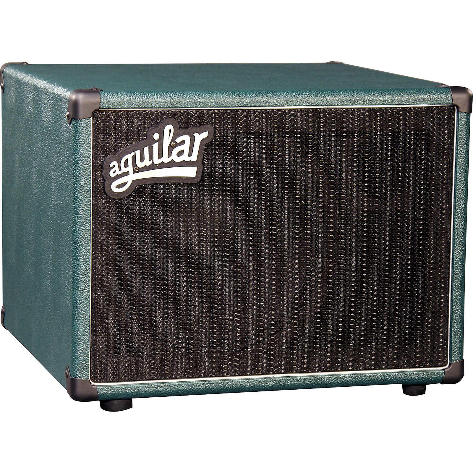 Aguilar DB 112 Speaker Cabinet Monster Green | Guitar Center