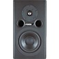 Fostex PM-1 6-1/2" Powered Studio Monitors - Pair