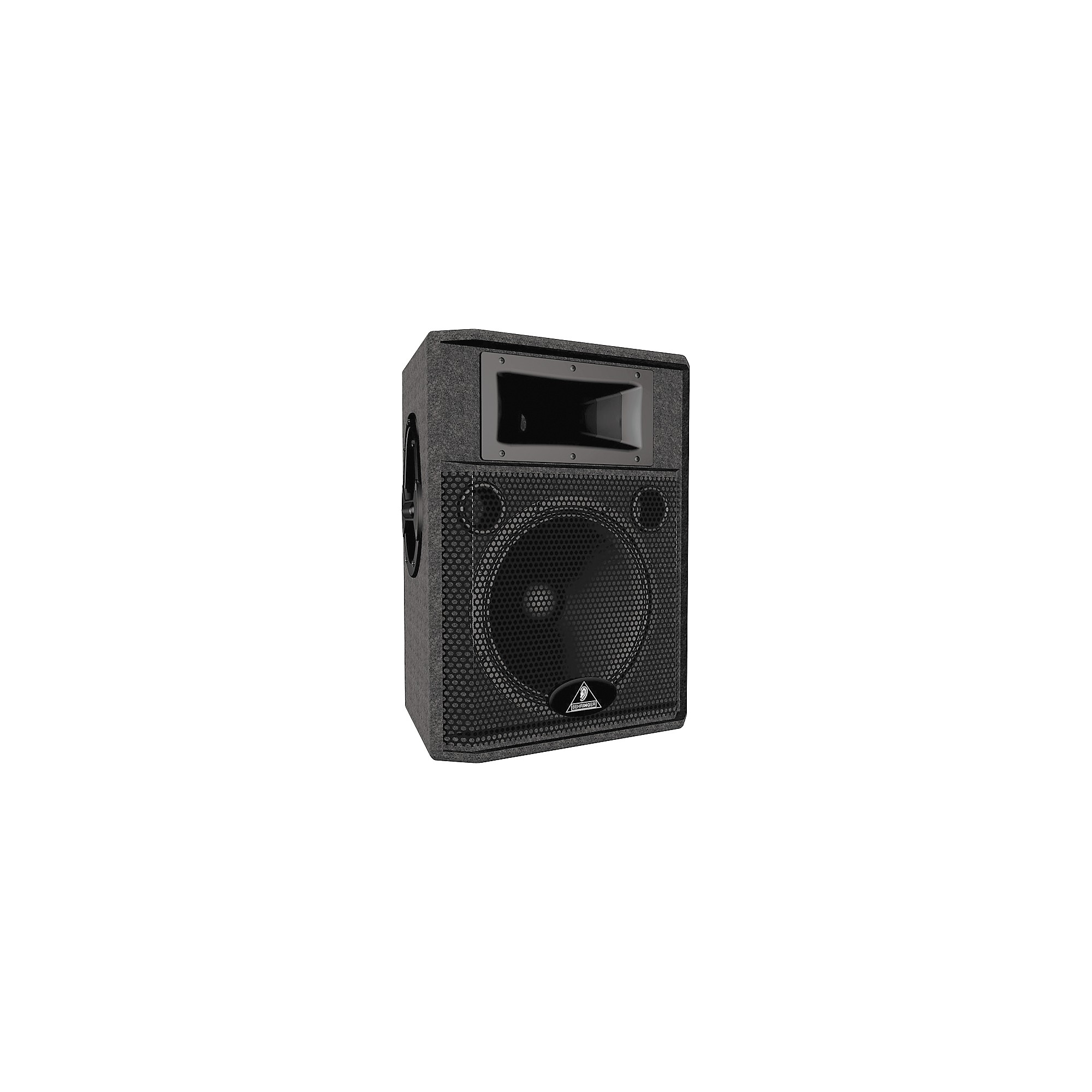Behringer EUROLIVE P1220F スピーカー Behringer | Product | P1220F