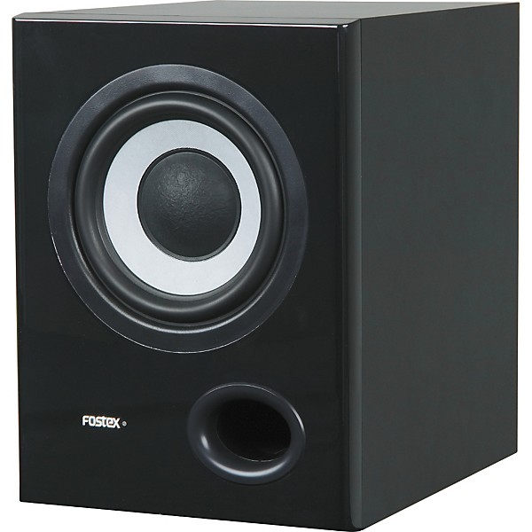 Online Fostex PM0.5 MK II Studio Monitor Speakers