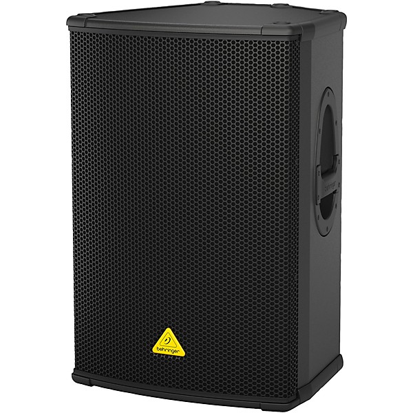 Open Box Behringer B1520 Pro Eurolive Professional Series 15" 2-Way Speaker Level 2 Regular 190839590121