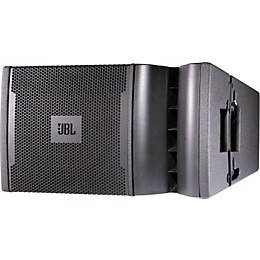 Open Box JBL VRX932LAP 12 IN 2-Way Active Line Array Level 2  888365483474