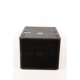 null JBL VRX918SP 18" Flyable Active Subwoofer Level 3  888365485140