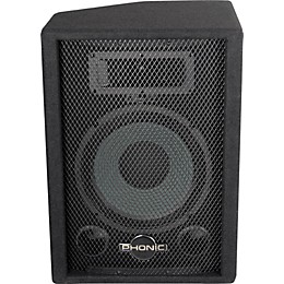 Open Box Phonic S710 10 in. 2-Way Speaker Level 2 Regular 190839197948