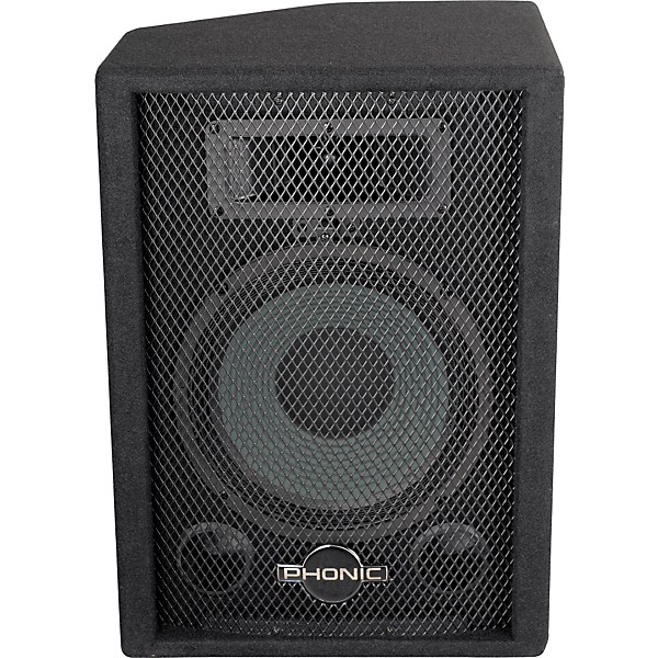 Phonic S710 10 in. 2-Way Speaker