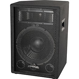 Open Box Phonic S712 12" 2-Way Speaker Level 1