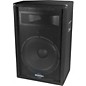 Open Box Phonic S715 15" 2-Way PA Speaker Cabinet Level 2 Regular 190839195944 thumbnail