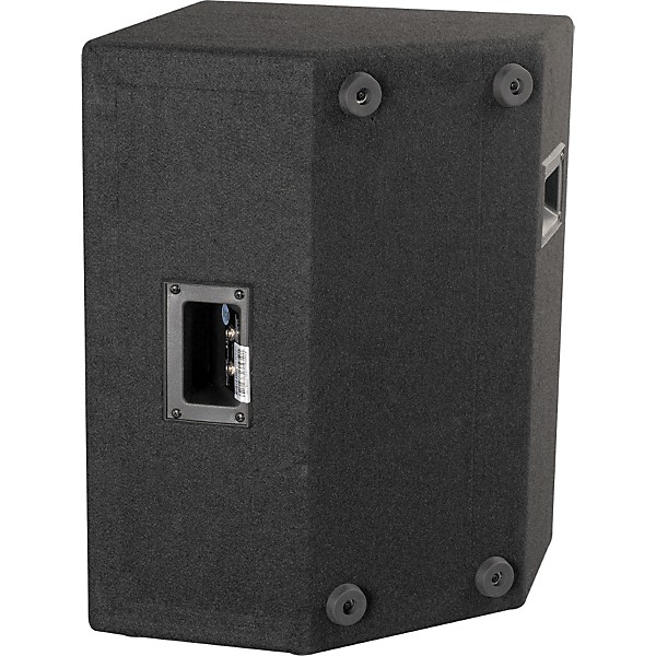 Open Box Phonic S715 15" 2-Way PA Speaker Cabinet Level 2 Regular 190839195944