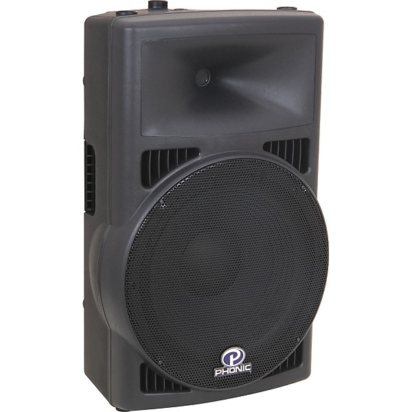 Phonic Performer 535 15