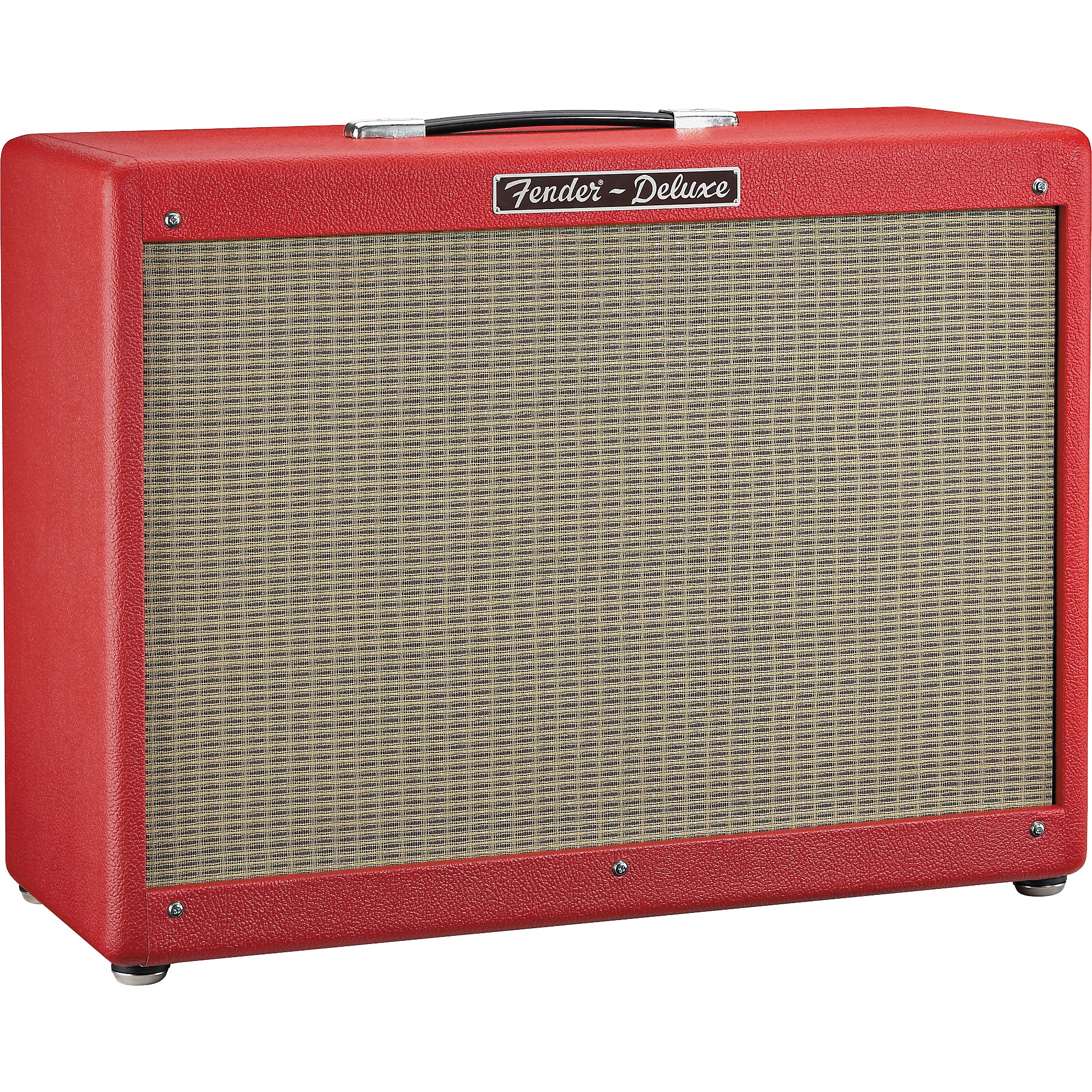 Fender Limited-Edition Hot Rod Deluxe IV 40W 1x12 Tube Combo