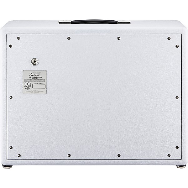 Fender White Lightning Straight | Guitar Center 