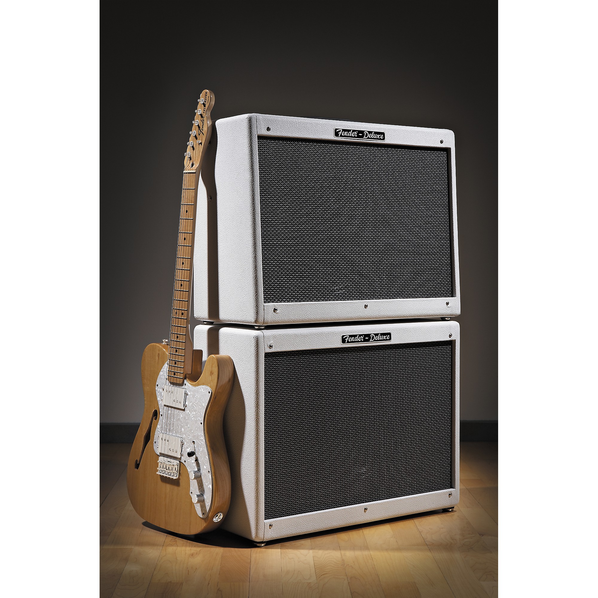 Fender White Lightning Straight | Guitar Center