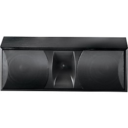 Cerwin-Vega CLS-6C Dual 6.5 IN Center Speaker